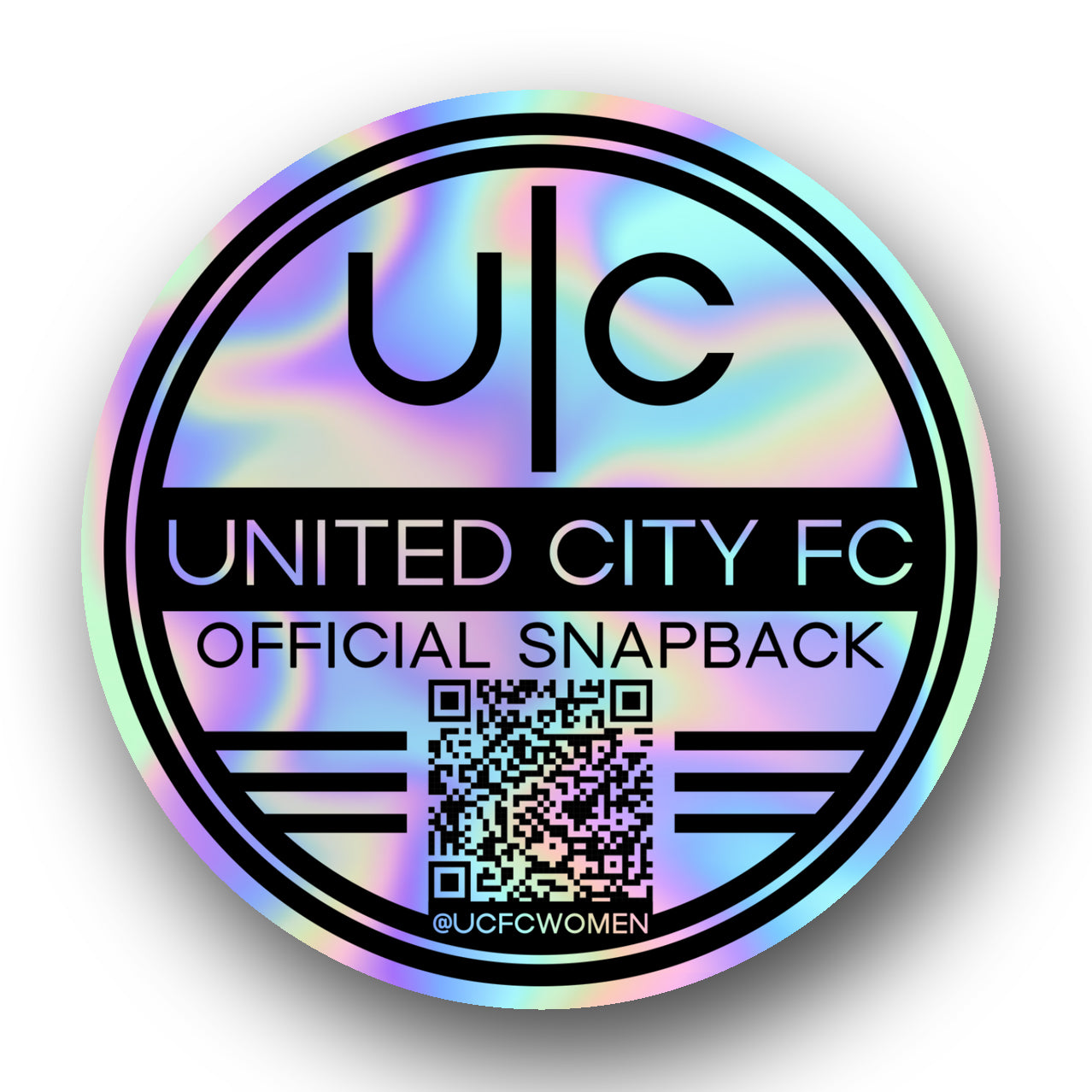 UCFC Official Snapback