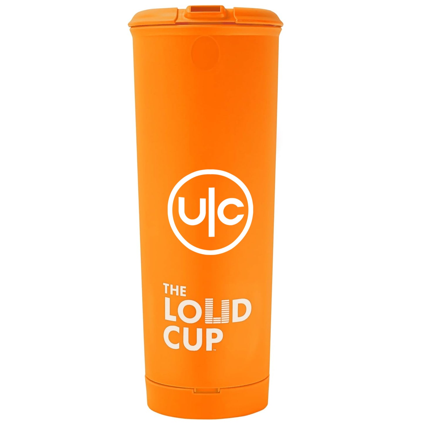 The Official LOUD CUP