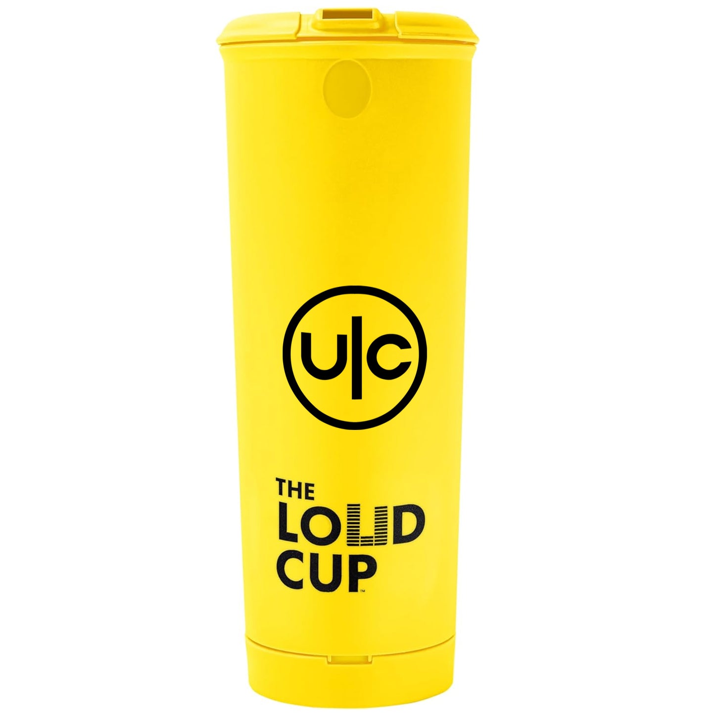 The Official LOUD CUP