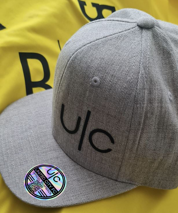 UCFC Official Snapback