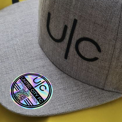 UCFC Official Snapback